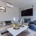 Apartment Marina By Interhome