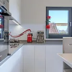 Apartment Marina By Interhome Porec