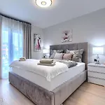 Apartment Marina By Interhome *