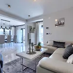 Apartment Marina By Interhome *