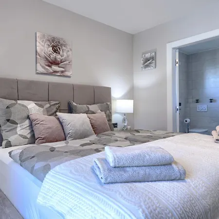 Marina By Interhome Apartment *
