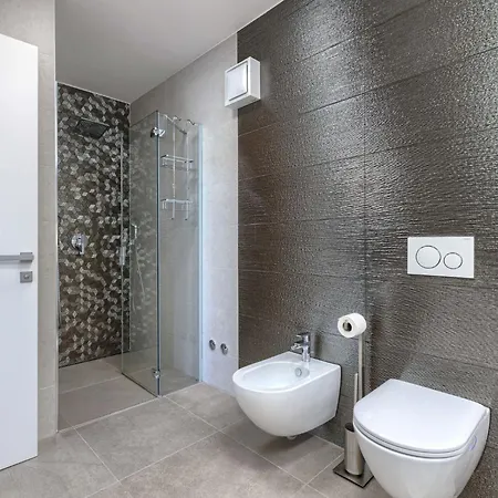 Marina By Interhome Apartment