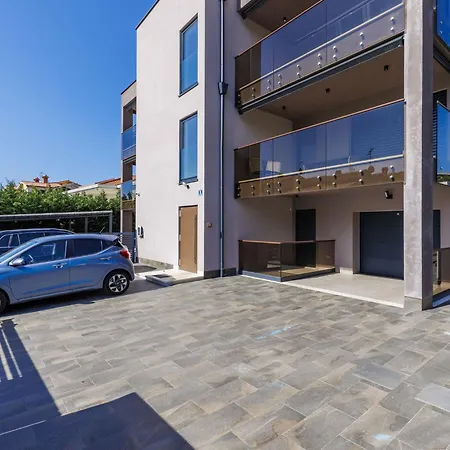 Marina By Interhome * Porec