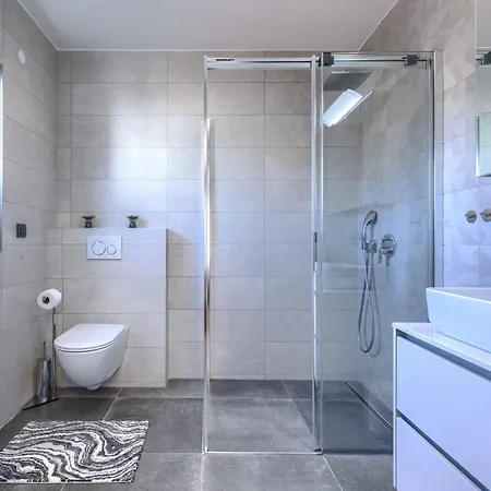 Marina By Interhome Apartment