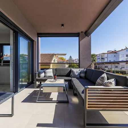 Marina By Interhome Porec
