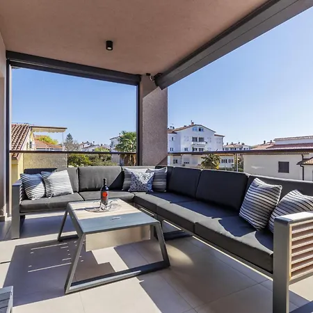 Marina By Interhome Apartment *