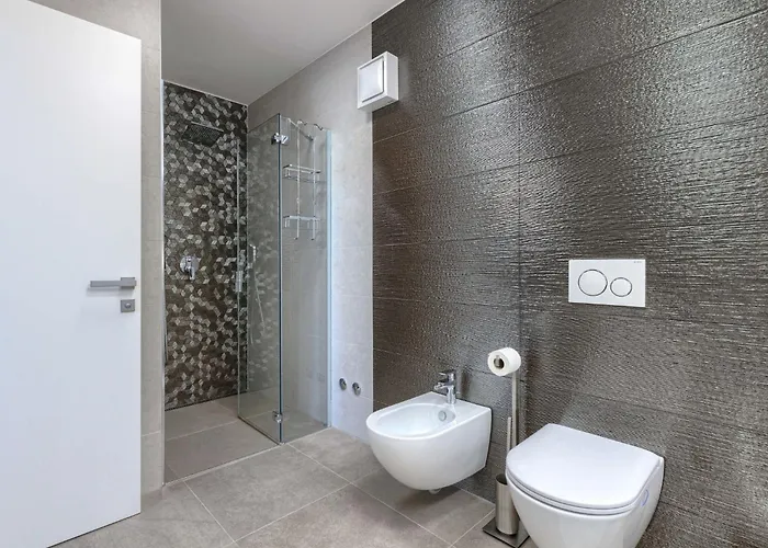 Marina By Interhome Apartment