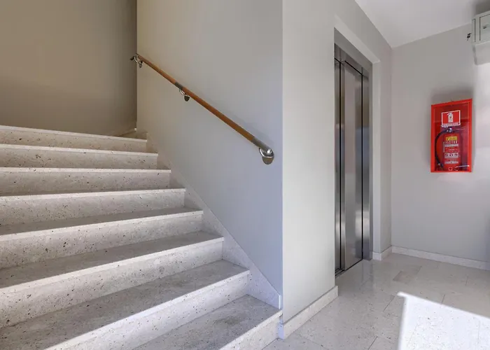 Marina By Interhome Apartment