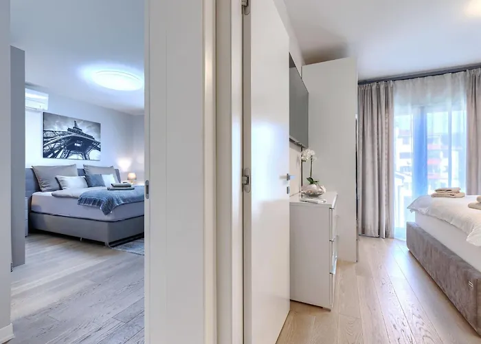 Marina By Interhome Apartment