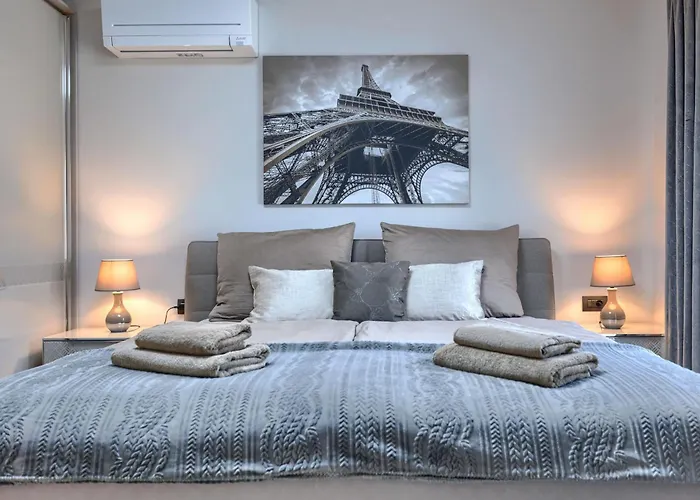 Marina By Interhome Apartment