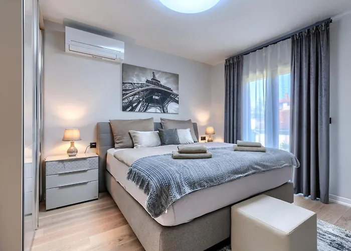 Marina By Interhome Apartment *