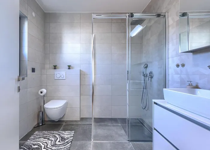 Marina By Interhome Apartment