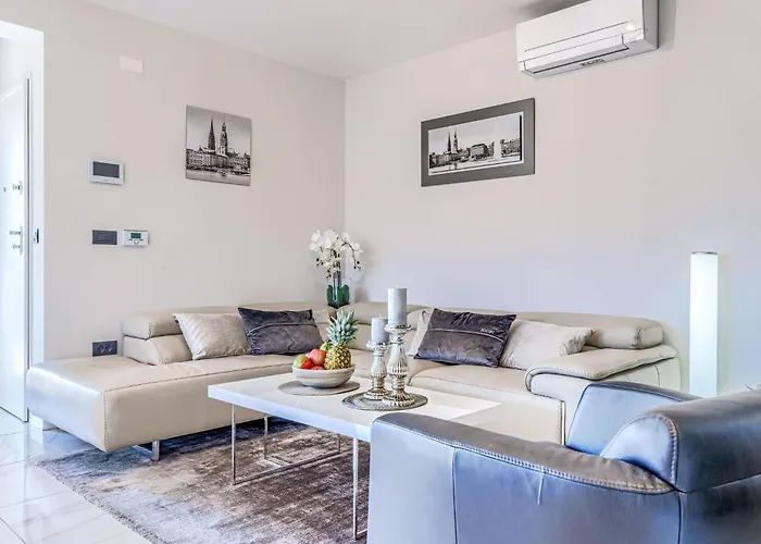 Marina By Interhome Apartment *