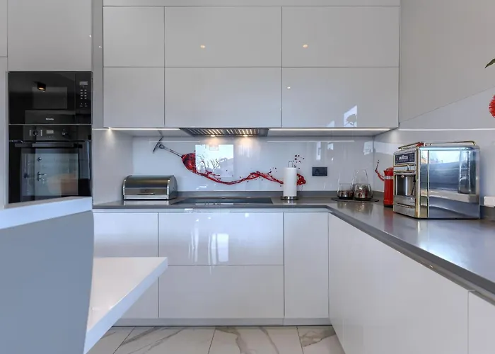 Apartment Marina By Interhome *