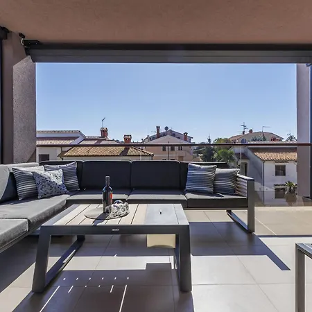 شقة Marina By Interhome