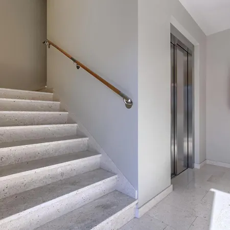 Marina By Interhome شقة