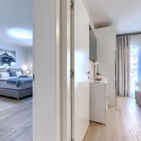 Marina By Interhome شقة