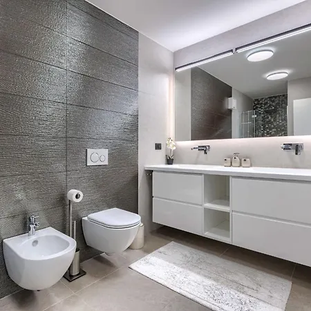 Marina By Interhome Appartamento *