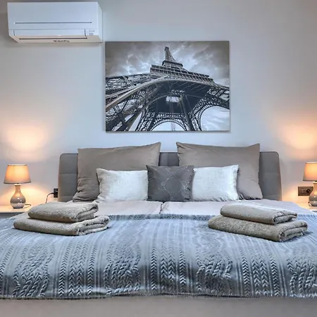 Marina By Interhome شقة