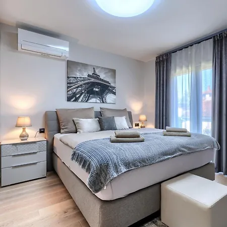 Marina By Interhome شقة *