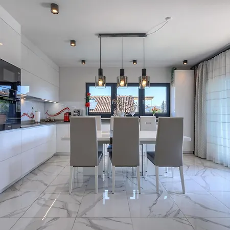 Marina By Interhome * Porec