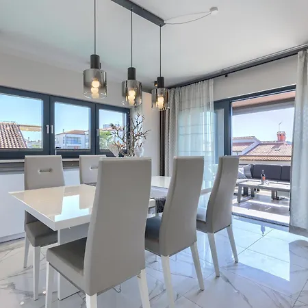 شقة Marina By Interhome