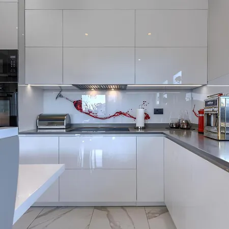 Appartamento Marina By Interhome *