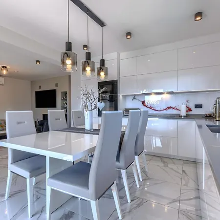 Marina By Interhome * Porec