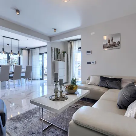 Διαμέρισμα Marina By Interhome *