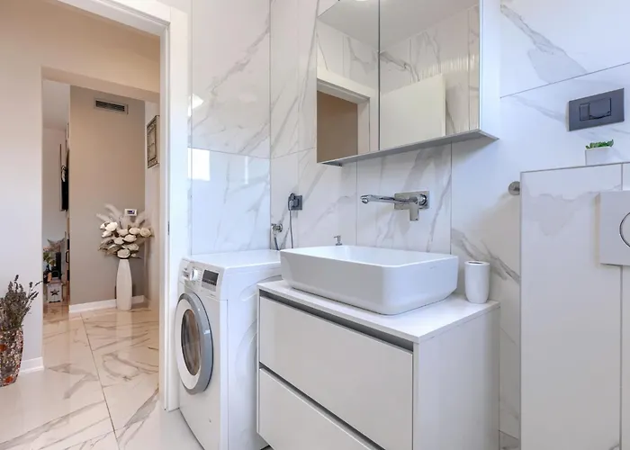 Marina By Interhome * 波雷奇