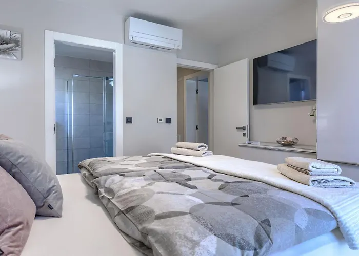 Marina By Interhome Daire