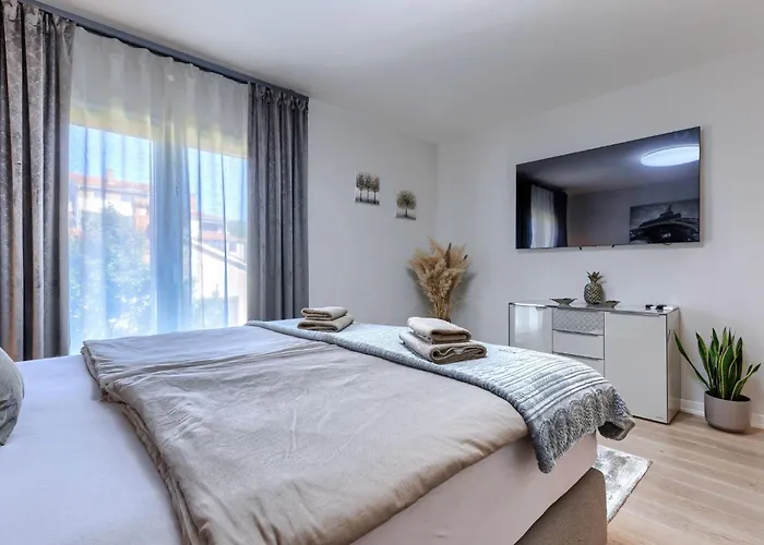 Marina By Interhome Daire