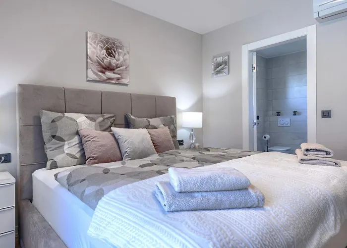 Marina By Interhome Daire *