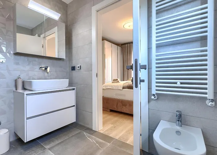 Marina By Interhome * 波雷奇