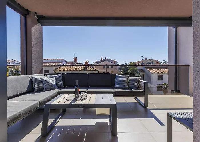 Lejlighed Marina By Interhome