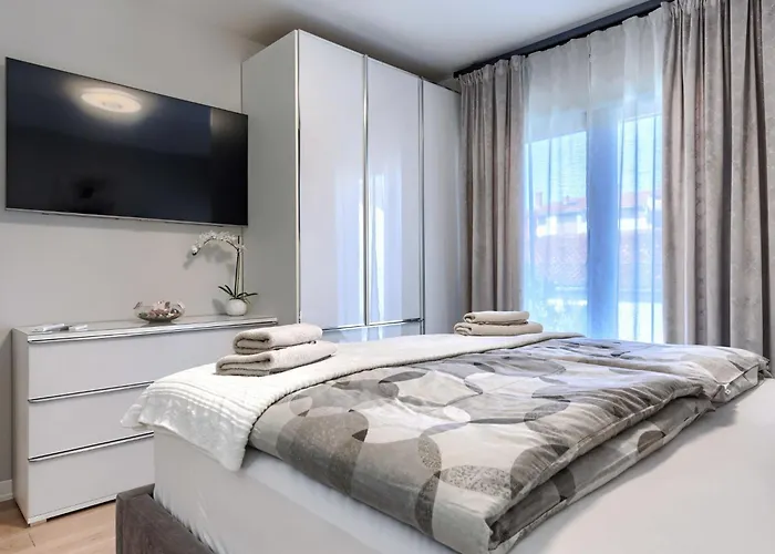 Marina By Interhome Poreč