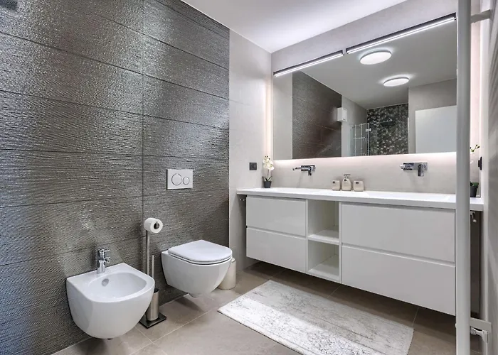 Marina By Interhome Daire *