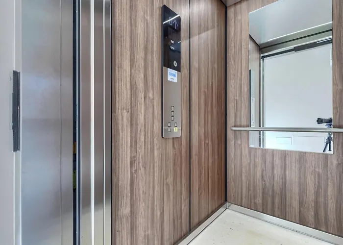 Marina By Interhome 波雷奇