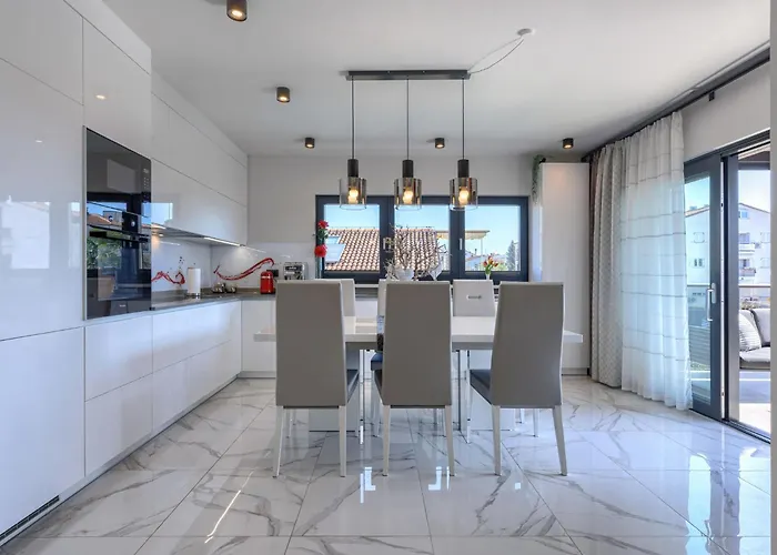 Marina By Interhome * 波雷奇