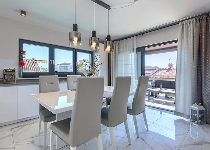 Daire Marina By Interhome