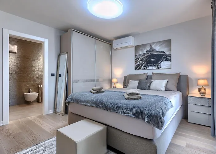 Marina By Interhome Daire Poreč