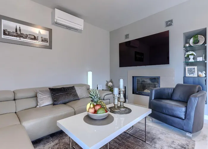 Daire Marina By Interhome