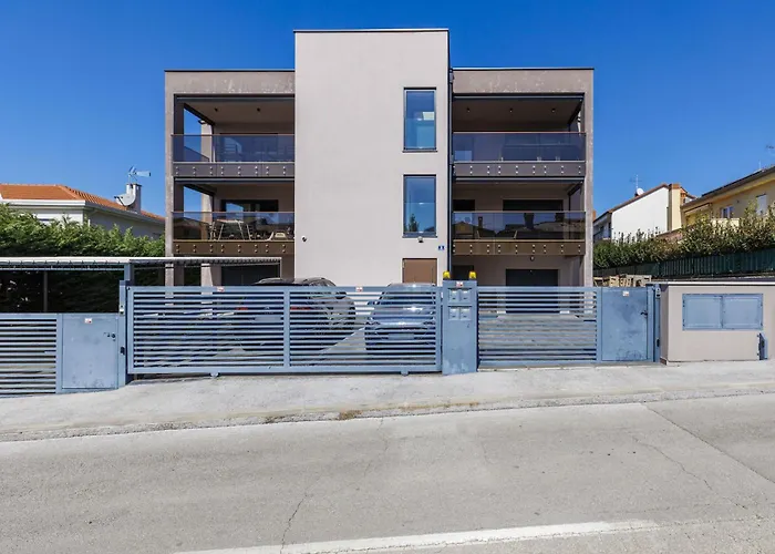 Daire Marina By Interhome *