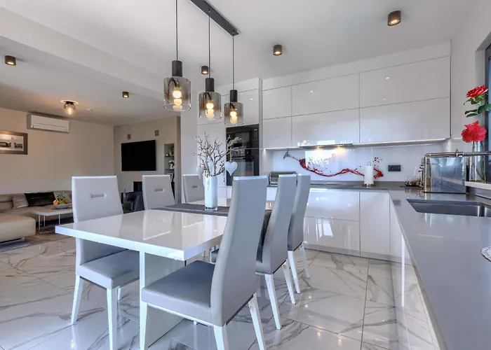 Marina By Interhome * Poreč