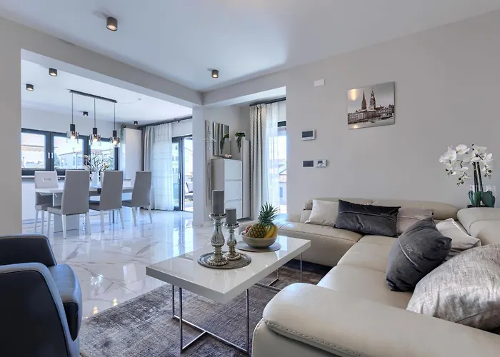 Daire Marina By Interhome *