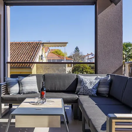 Apartment Marina By Interhome *