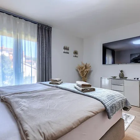 Marina By Interhome Apartment