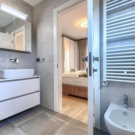 Marina By Interhome * Porec