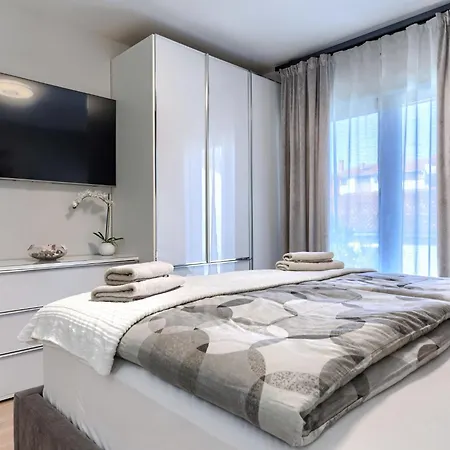 Marina By Interhome Porec