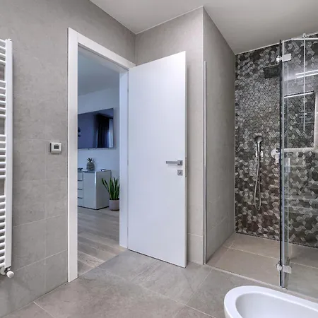 Apartment Marina By Interhome Porec